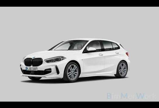 BMW M SPORT - AUTOMAAT - NAVI - LE