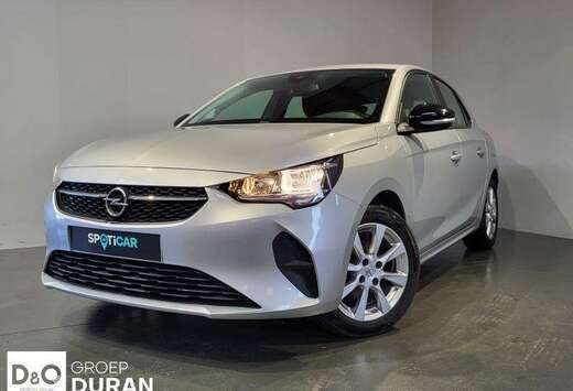 Opel Edition 1.2PureTech Man.5