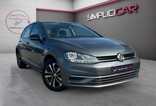 Volkswagen Golf 1.0 TSI IQ.Drive *GARANTIE 12 MOIS*