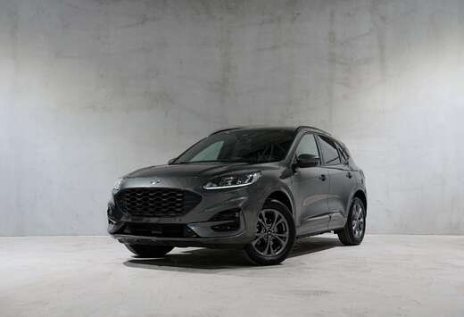 Ford  AUTO  ST LINE  APPLE CARPLAY  TVA