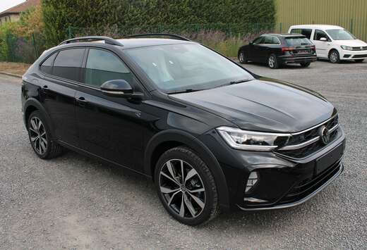 Volkswagen NIEUW IN STOCK DSG R-LINE IQ LIGHTS CAMERA ...