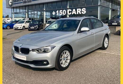 BMW 1.5i Business Edition 136pk Automaat