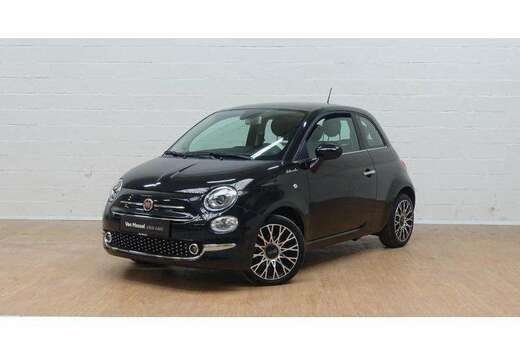 Fiat Dolcevita 1.0 Hybrid Fiat 500 Dolcevita 1.0 Hybr ...