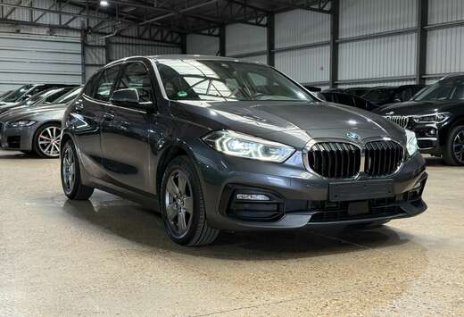 BMW 118i Aut. M Sport