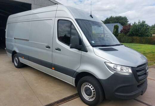 Mercedes-Benz 316 L3H2      (26000+btw)