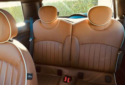 MINI Mini 1.6i Cooper Mayfair