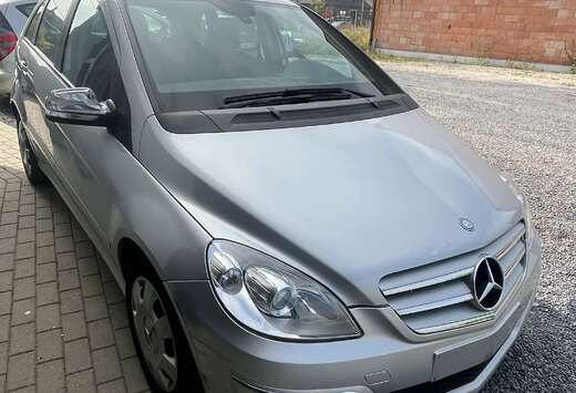 Mercedes-Benz B 180 CDI / AIRCO / EURO 5