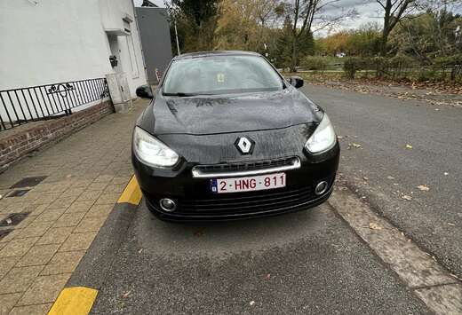 Renault 1.6 16V 110 Sportway