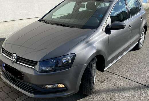 Volkswagen 1.0i Trendline BMT