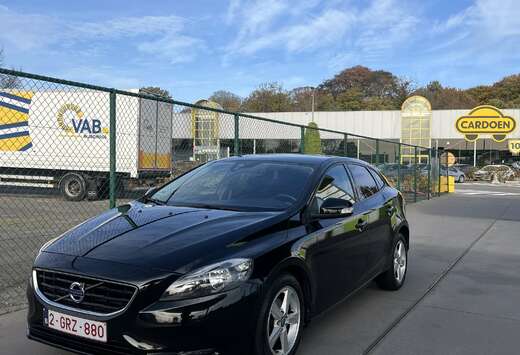 Volvo D2 (model 2014)