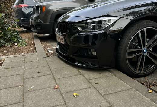 BMW 330i GT Aut. M Sport