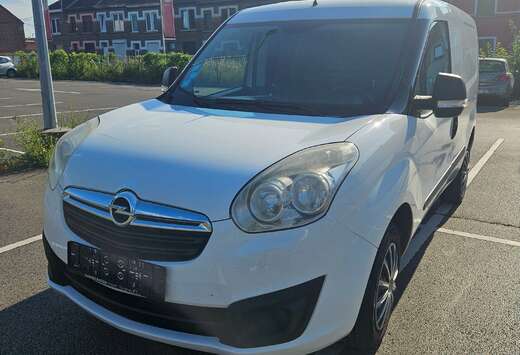 Opel 1.3+CDTi+L1H1+(EU5)