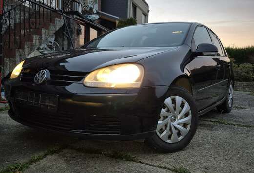 Volkswagen 1.4i 16v FSI Trendline