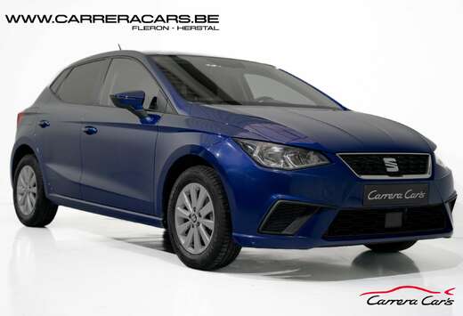 SEAT 1.0i MPI Style*NAVI*CRUISE*CLIMA*PDC*GARANTIE*