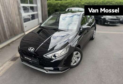 Hyundai 1.0 T-GDi 74kW Twist