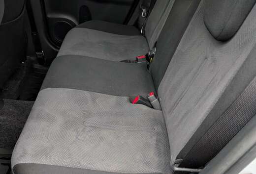 Toyota Urban Cruiser 1.4 D-4D 4x4 Luna DPF