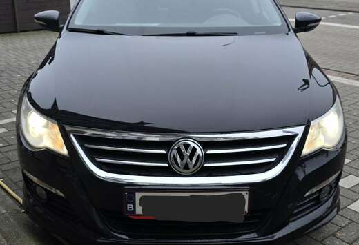 Volkswagen Volkswagen Passat CC 2.0 TDI