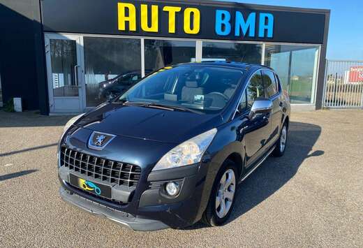 Peugeot 1.6 HDi Active FAP ** Euro 5 **