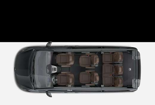 Mercedes-Benz V 300 d 4MATIC EXCLUSIVE Lang  AMG Line ...