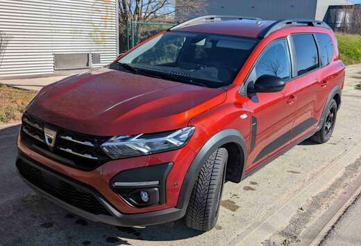 Dacia Jogger 1.0 TCe Expression 7pl.
