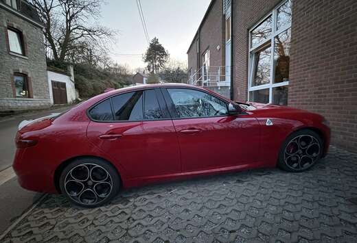 Alfa Romeo 2.2 MJD Super ATX