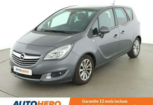 Opel 1.4 Turbo Innovation