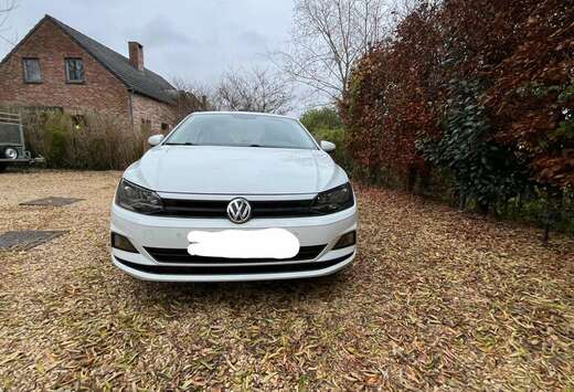 Volkswagen Polo 1.0i Comfortline