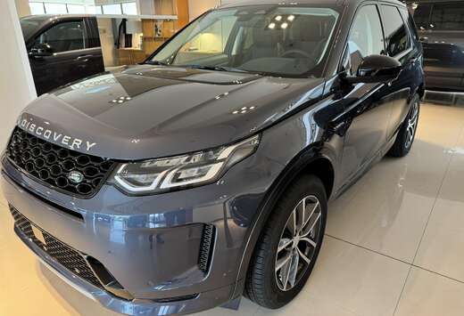 Land Rover P270e S AWD Auto. 25.5MY