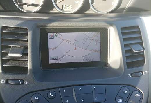 Nissan Primera 1.9 dCi Limited Edition