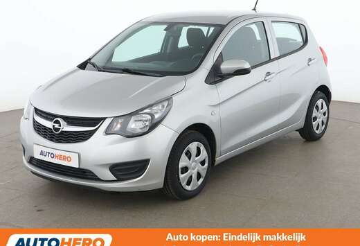 Opel 1.0 Edition