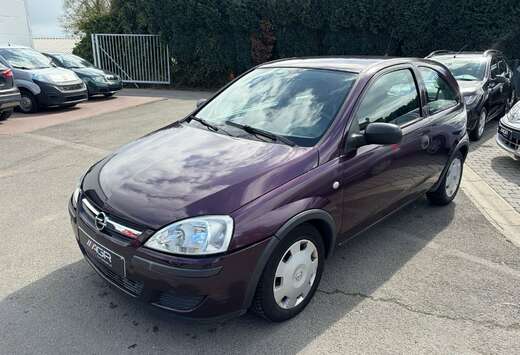 Opel 1.0 essence boîte auto