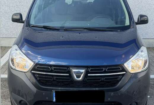 Dacia 1.6i