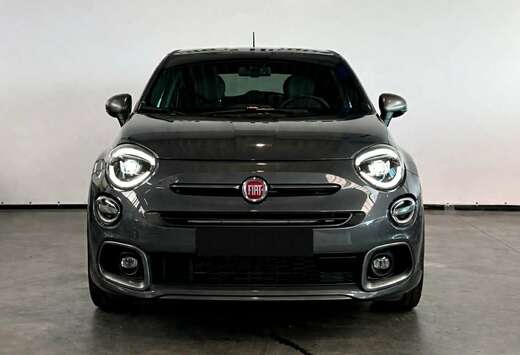 Fiat 1.3 FireFly T4 Sport DCT