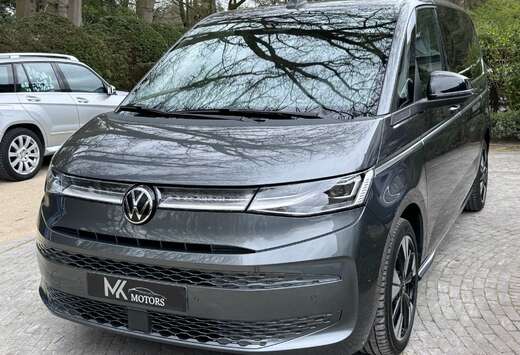 Volkswagen eHybrid 1.4 TSI Style/Panodak/7pl/ACC/Matr ...