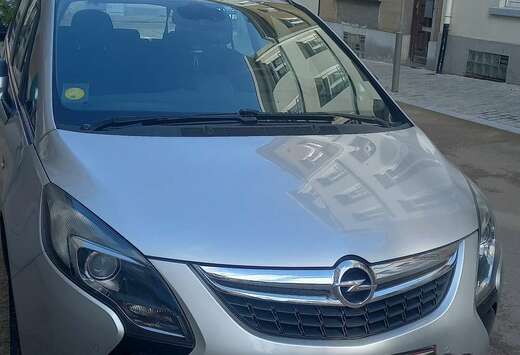 Opel 1.6 CDTi ecoFLEX Edition Start/Stop