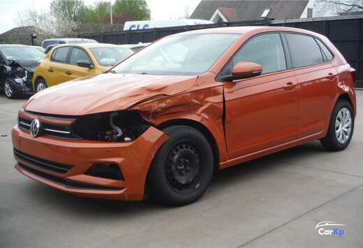 Volkswagen VI Comfortline