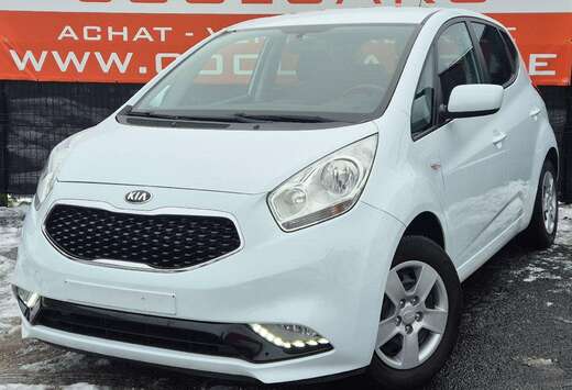 Kia 1.4i Mind