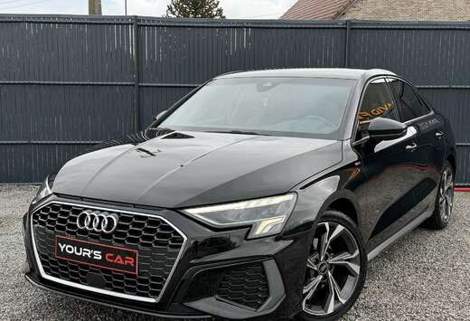 Audi 2.0TDI SPORTBACK S-LINE FULL LED S TRONIC CARPLA ...