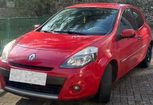 Renault Clio 1.2i Authentique