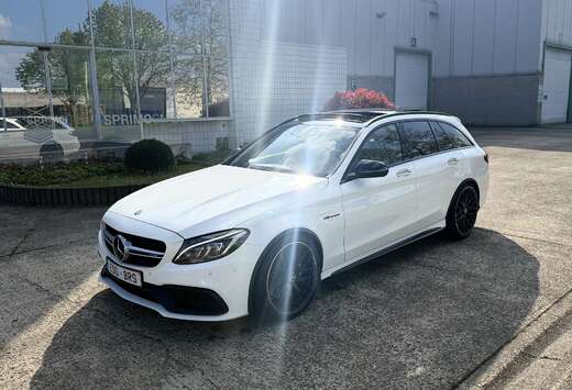 Mercedes-Benz Lichte Vracht