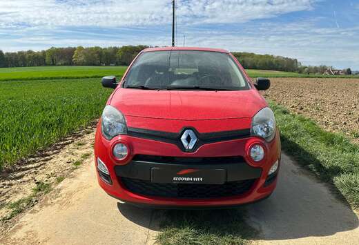 Renault Twingo 1.2i LEv Authentique