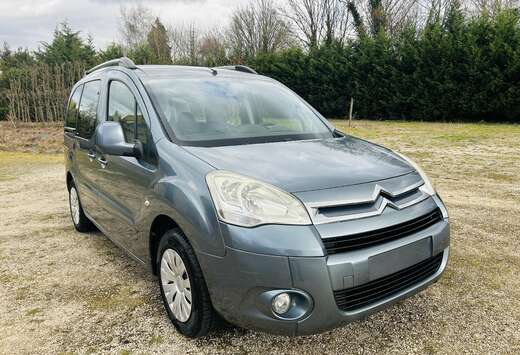 Citroen 1.6i Multispace