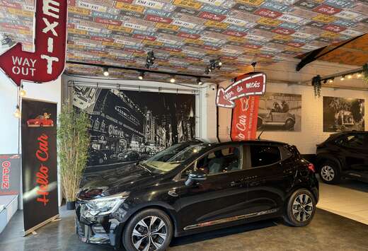 Renault 1.0 TCe Limited * CAMERA RECUL * JANTES 16 *  ...