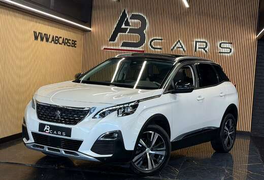 Peugeot 1.2i * GARANTIE 12 MOIS * 1ER PROPRIETAIRE *  ...