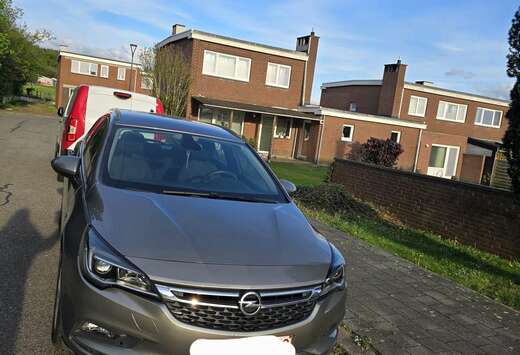 Opel 1.6 CDTi ECOTEC D Dynamic Start/Stop