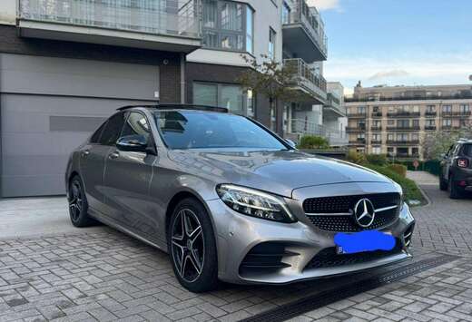 Mercedes-Benz d Business Solution