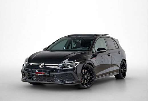 Volkswagen CLUBSPORTH&KPANOHEAD-UPALCANTARAHEATEDSEAT ...
