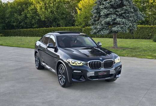 BMW xDrive20d Pack M ** Pano - HUD - Cam 360 ** GAR 1 ...