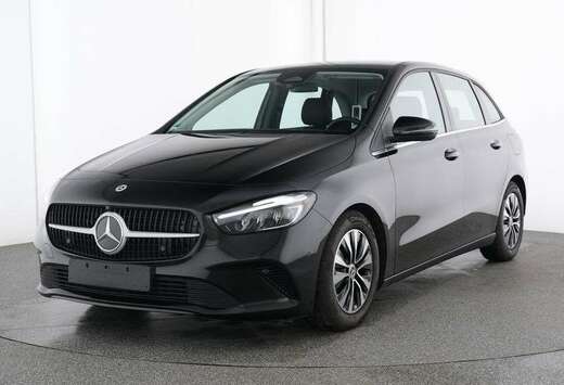 Mercedes-Benz Progressive Achteruitrij Camera, Pdc, L ...