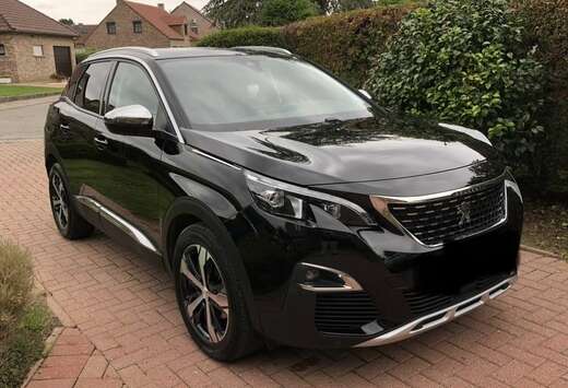 Peugeot 1.2 PureTech Allure (EU6.2)